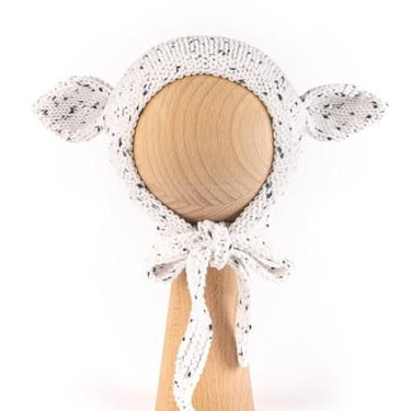 Gang of Kids ギャングオブキッズ Fairy Hat Salt & Pepper