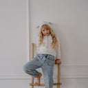 Gang of Kids ギャングオブキッズ Fairy Hat Salt & Pepper