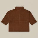 ★50%OFF★organic zoo オーガニックズー Soil Fleece Anorak 13SFAK