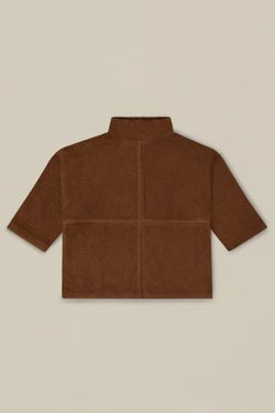 ★50%OFF★organic zoo オーガニックズー Soil Fleece Anorak 13SFAK