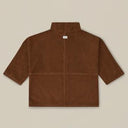 ★50%OFF★organic zoo オーガニックズー Soil Fleece Anorak 13SFAK