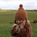 ★50%OFF★organic zoo オーガニックズー Soil Fleece Anorak 13SFAK