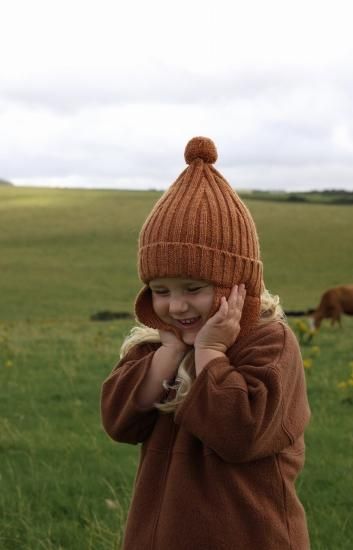★50%OFF★organic zoo オーガニックズー Soil Fleece Anorak 13SFAK