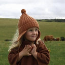 ★50%OFF★organic zoo オーガニックズー Soil Fleece Anorak 13SFAK