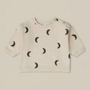 organic zoo オーガニックズー Desert Midnight Sweatshirt 13DMBSOZ