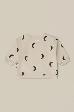 organic zoo オーガニックズー Desert Midnight Sweatshirt 13DMBSOZ