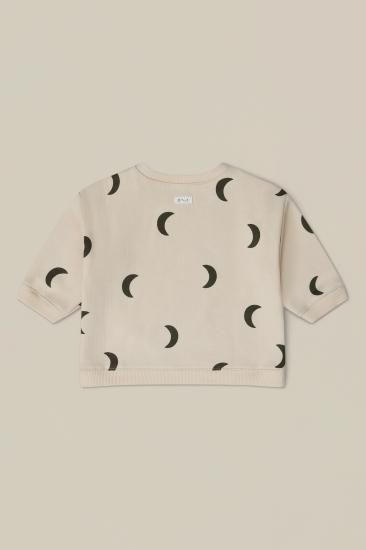 organic zoo オーガニックズー Desert Midnight Sweatshirt 13DMBSOZ