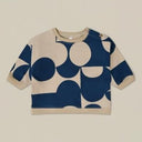 organic zoo オーガニックズー Azulejos Sweatshirt 13ABSOZ
