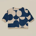 organic zoo オーガニックズー Azulejos Sweatshirt 13ABSOZ