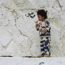 organic zoo オーガニックズー Azulejos Sweatshirt 13ABSOZ