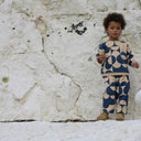 organic zoo オーガニックズー Azulejos Sweatshirt 13ABSOZ