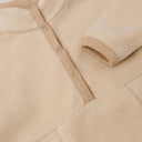 ★30%OFF★organic zoo オーガニックズー Warm Sand Fleece Sweater 13WSFSOZ