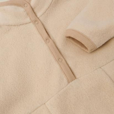 ★30%OFF★organic zoo オーガニックズー Warm Sand Fleece Sweater 13WSFSOZ