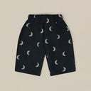 organic zoo オーガニックズー Charcoal Midnight Traveller Pants 13CMTP