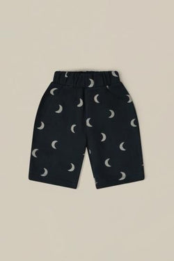 organic zoo オーガニックズー Charcoal Midnight Traveller Pants 13CMTP