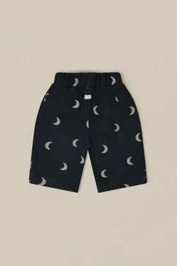 organic zoo オーガニックズー Charcoal Midnight Traveller Pants 13CMTP