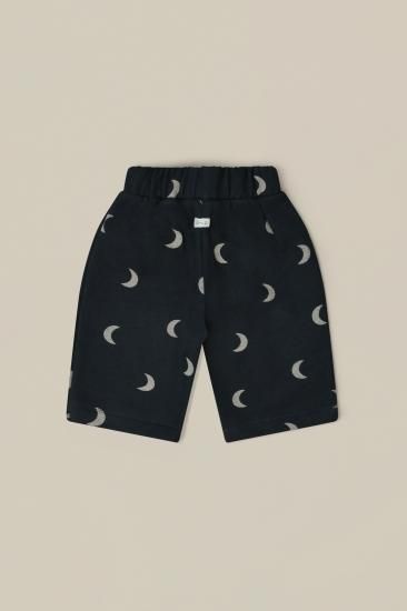 organic zoo オーガニックズー Charcoal Midnight Traveller Pants 13CMTP