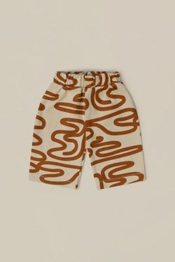 organic zoo オーガニックズー Journey Traveller Pants 13JTP