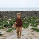 organic zoo オーガニックズー Journey Traveller Pants 13JTP