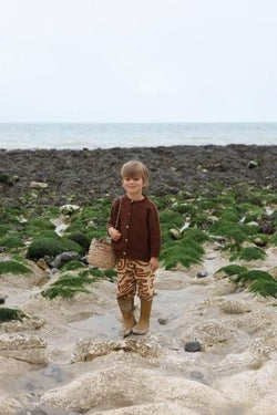 organic zoo オーガニックズー Journey Traveller Pants 13JTP