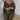 organic zoo オーガニックズー Olive Dots Sweatpants 13ODP