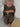 organic zoo オーガニックズー Olive Dots Sweatpants 13ODP