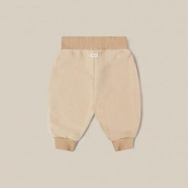 organic zoo オーガニックズー Warm Sand Fleece Sweatpants 13WSFP