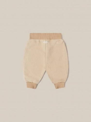organic zoo オーガニックズー Warm Sand Fleece Sweatpants 13WSFP