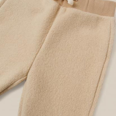 organic zoo オーガニックズー Warm Sand Fleece Sweatpants 13WSFP