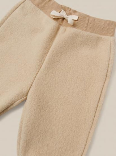 organic zoo オーガニックズー Warm Sand Fleece Sweatpants 13WSFP