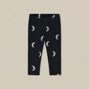 organic zoo オーガニックズー Charcoal Midnight Leggings 13LLCM