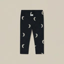 organic zoo オーガニックズー Charcoal Midnight Leggings 13LLCM