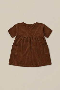 ★50%OFF★organic zoo オーガニックズー Soil Gather Dress 13SGDOZ