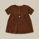 ★50%OFF★organic zoo オーガニックズー Soil Gather Dress 13SGDOZ