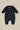 organic zoo オーガニックズー Charcoal Midnight  Onesie 13CMSIE
