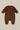 organic zoo オーガニックズー Soil High Neck Onesie 13SSIE