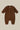 organic zoo オーガニックズー Soil High Neck Onesie 13SSIE