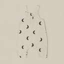 organic zoo オーガニックズー Desert Midnight Salopette 13DMSOZ