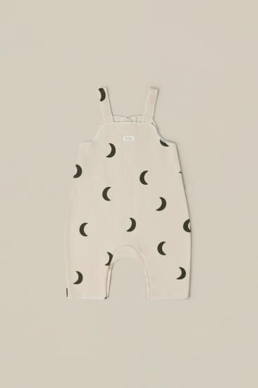 organic zoo オーガニックズー Desert Midnight Salopette 13DMSOZ