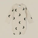 organic zoo オーガニックズー Desert Midnight Wrap Bodysuit 13WOBDM