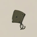 organic zoo オーガニックズー Olive Dots Bonnet 13ODBONNET