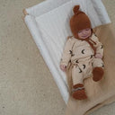 organic zoo オーガニックズー Midnight Quilt Blanket 13MQBLOZ