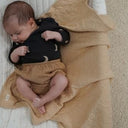 organic zoo オーガニックズー Midnight Quilt Blanket 13MQBLOZ
