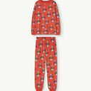 ★40%OFF★CHRISTMAS collection★The Animals Observatory LLAMA PIJAMAS F23134_251_FI