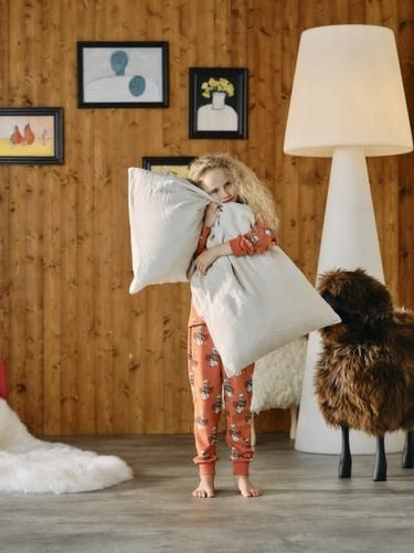 ★40%OFF★CHRISTMAS collection★The Animals Observatory LLAMA PIJAMAS F23134_251_FI