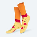 EAT MY SOCKS イートマイソックス Napoli Pizza ナポリピザソックス