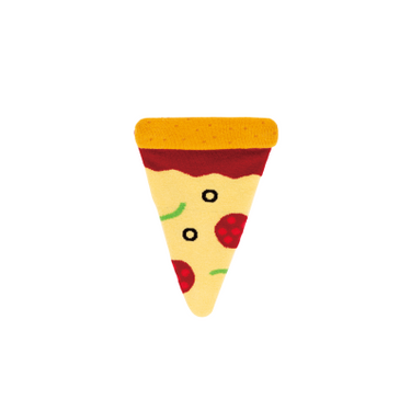 EAT MY SOCKS イートマイソックス Napoli Pizza ナポリピザソックス