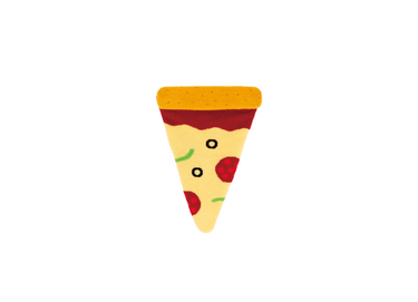 EAT MY SOCKS イートマイソックス Napoli Pizza ナポリピザソックス