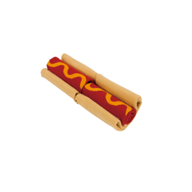 EAT MY SOCKS イートマイソックス Hot Dog ホットドッグソックス