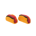 EAT MY SOCKS イートマイソックス Spicy Taco スパイシータコソックス
 